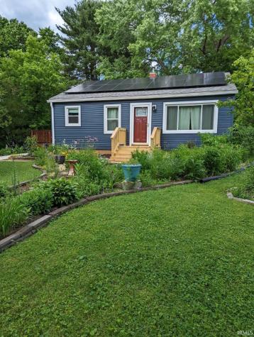 1406 N Kinser Pike Bloomington IN 47404