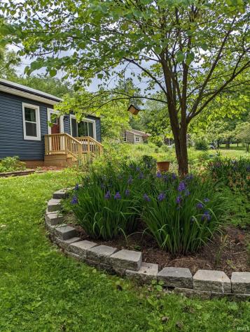 1406 N Kinser Pike Bloomington IN 47404