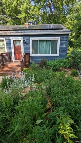 1406 N Kinser Pike Bloomington IN 47404
