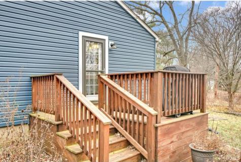 1406 N Kinser Pike Bloomington IN 47404