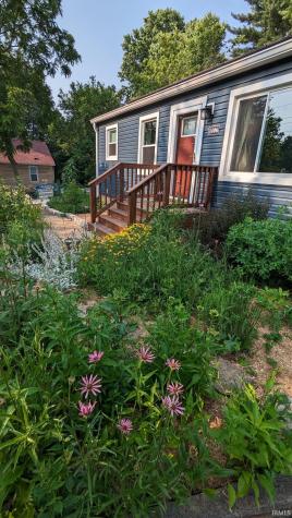 1406 N Kinser Pike Bloomington IN 47404