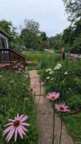 1406 N Kinser Pike Bloomington IN 47404