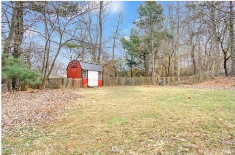 1406 N Kinser Pike Bloomington IN 47404