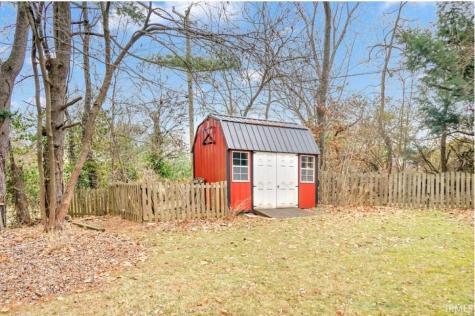 1406 N Kinser Pike Bloomington IN 47404