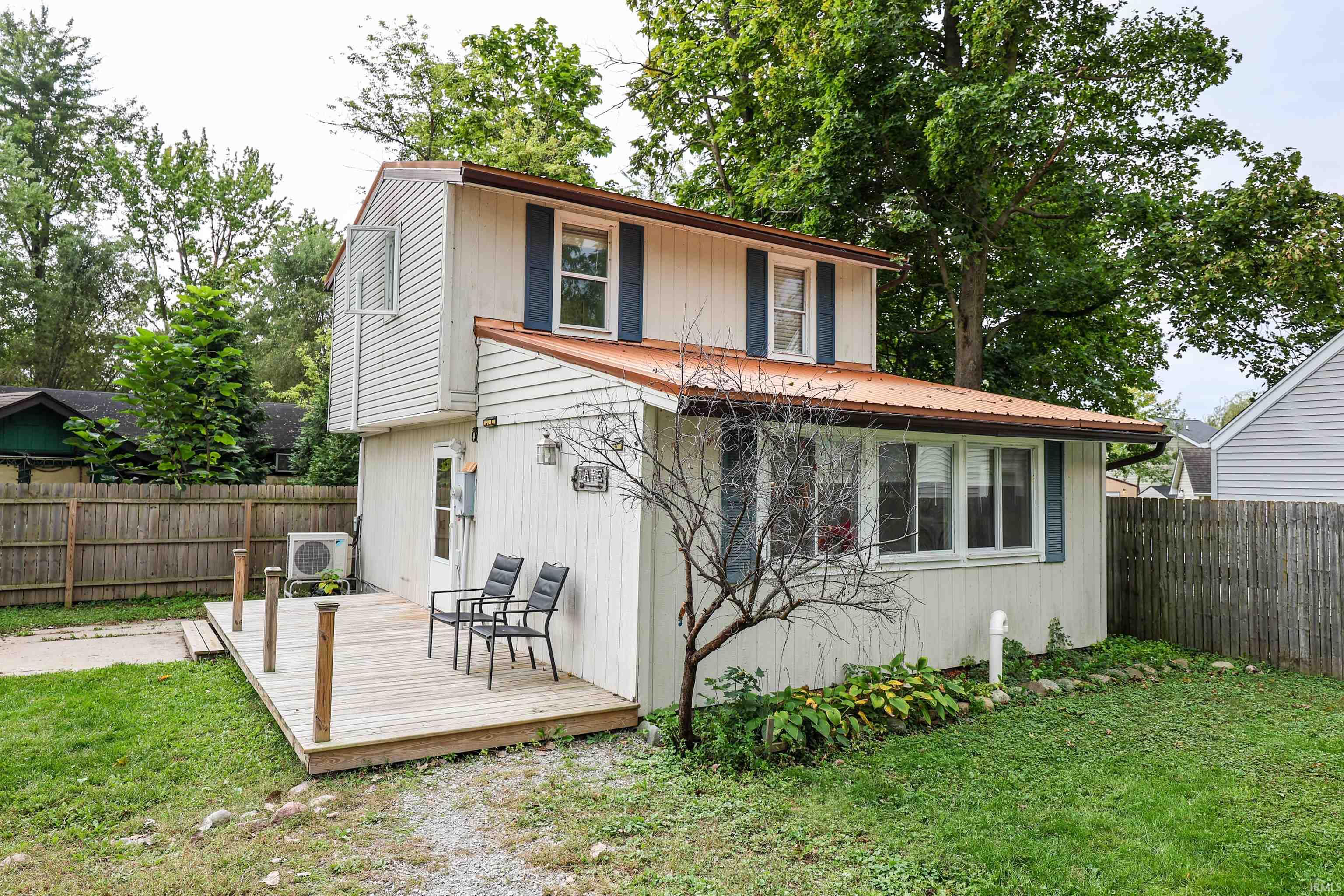 3565 Sycamore Lane 57 Columbia City IN 46725