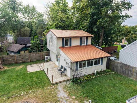 3565 Sycamore Lane 57 Columbia City IN 46725