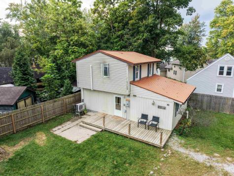 3565 Sycamore Lane 57 Columbia City IN 46725