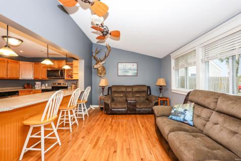 3565 Sycamore Lane 57 Columbia City IN 46725