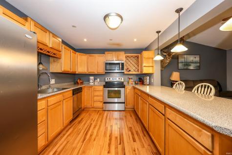 3565 Sycamore Lane 57 Columbia City IN 46725