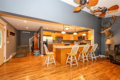3565 Sycamore Lane 57 Columbia City IN 46725