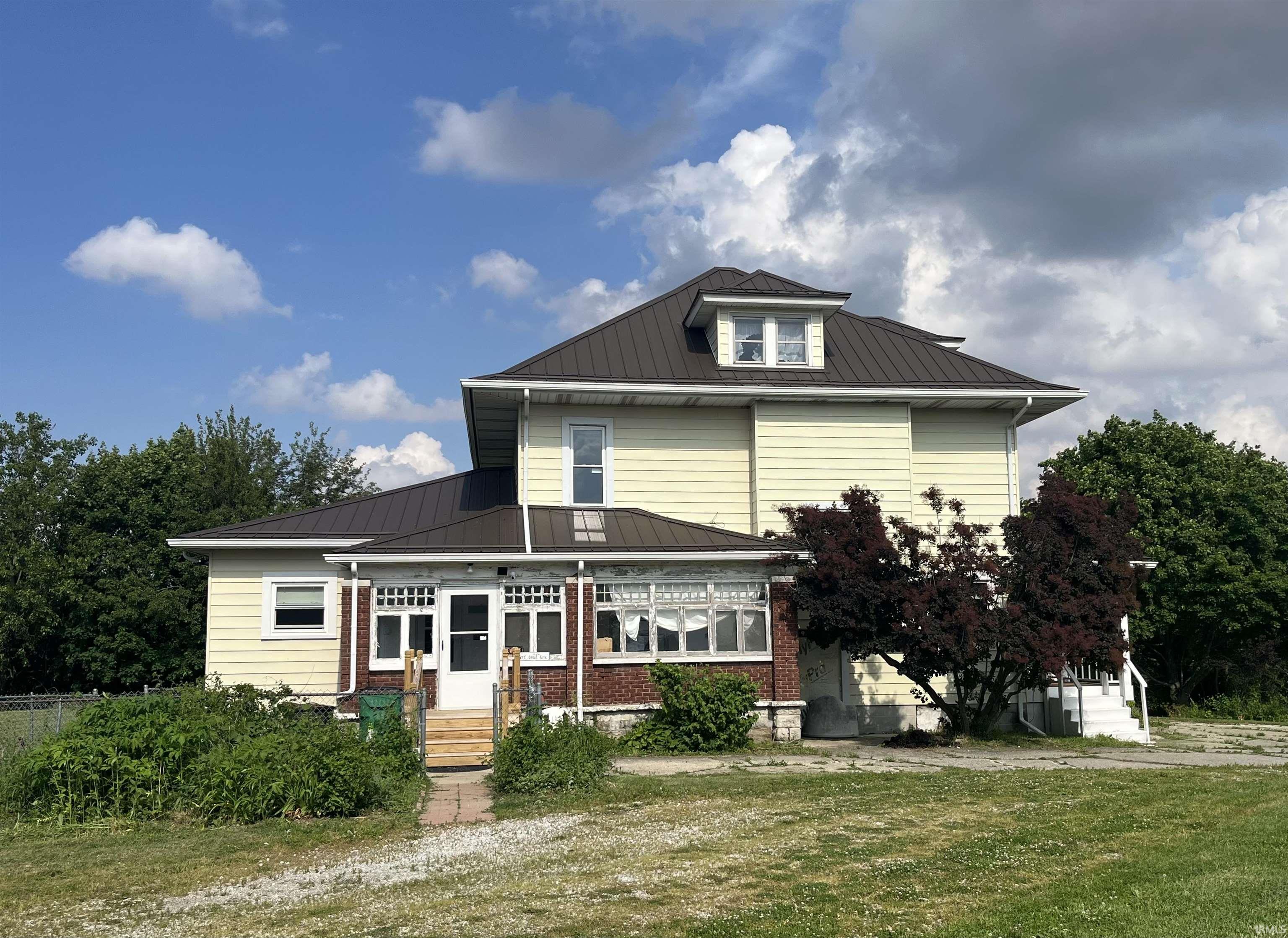 4691 E 550 N Marion IN 46952