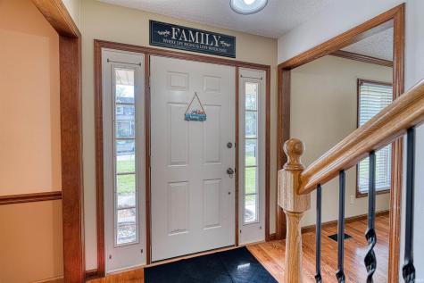 214 Brookview Drive Evansville IN 47711