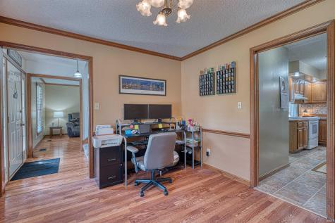 214 Brookview Drive Evansville IN 47711