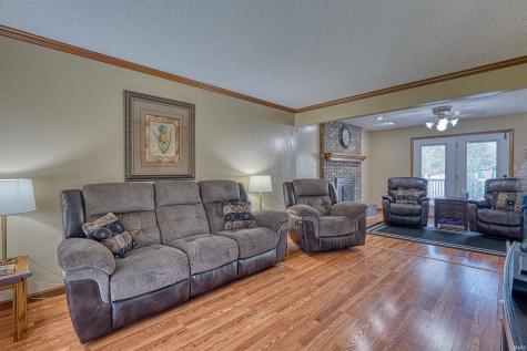 214 Brookview Drive Evansville IN 47711
