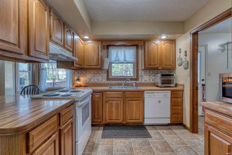 214 Brookview Drive Evansville IN 47711