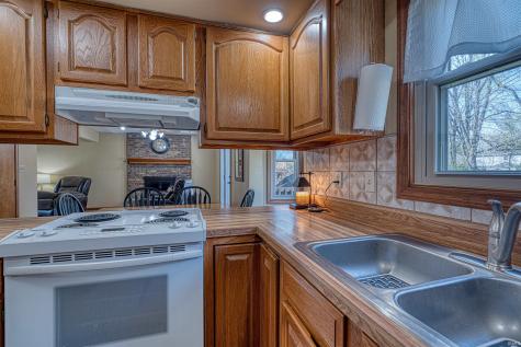 214 Brookview Drive Evansville IN 47711