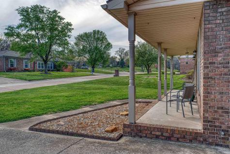 214 Brookview Drive Evansville IN 47711