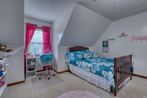 214 Brookview Drive Evansville IN 47711