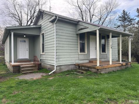 1214 E Bellmont Road Decatur IN 46733