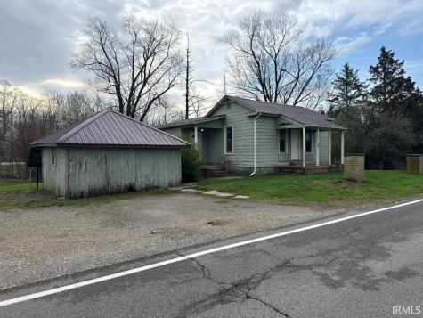 1214 E Bellmont Road Decatur IN 46733