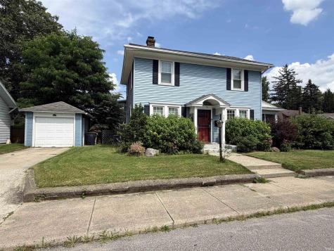 302 Walsh Street South Bend IN 46617