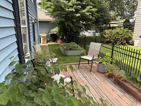 302 Walsh Street South Bend IN 46617