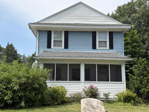 302 Walsh Street South Bend IN 46617