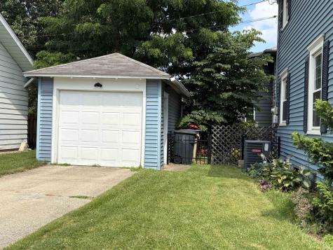 302 Walsh Street South Bend IN 46617