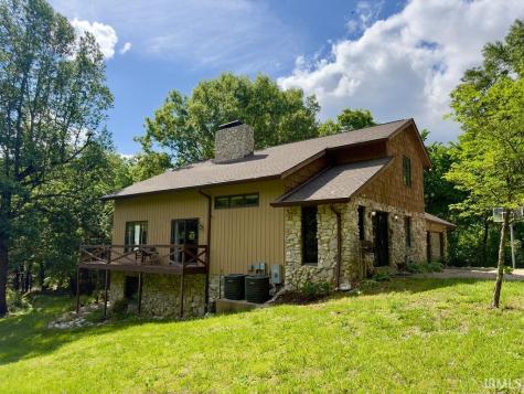 7500 Wright Drive Evansville IN 47720