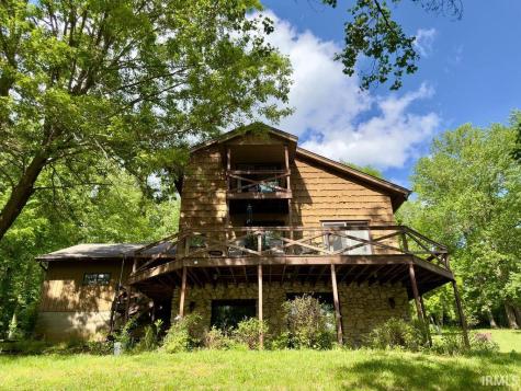 7500 Wright Drive Evansville IN 47720