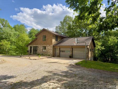 7500 Wright Drive Evansville IN 47720