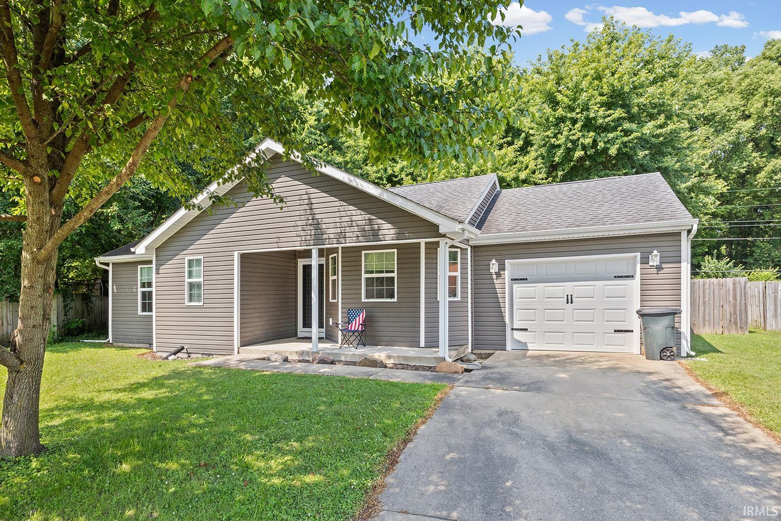 11 Goldenrod Court Lafayette IN 47909
