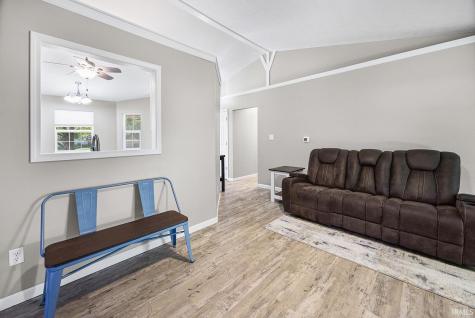 11 Goldenrod Court Lafayette IN 47909