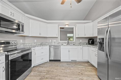 11 Goldenrod Court Lafayette IN 47909