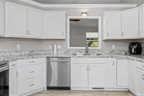 11 Goldenrod Court Lafayette IN 47909