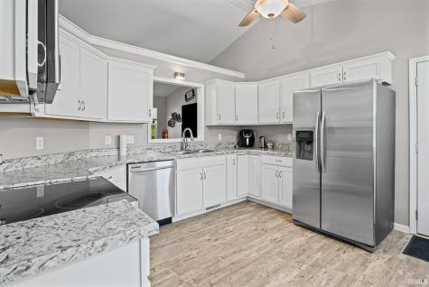 11 Goldenrod Court Lafayette IN 47909