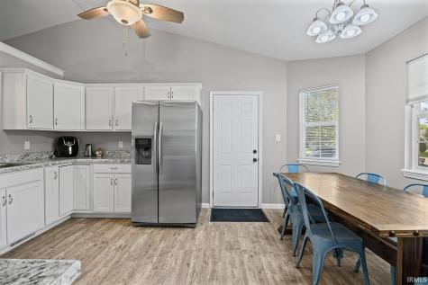 11 Goldenrod Court Lafayette IN 47909