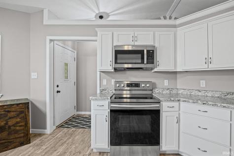 11 Goldenrod Court Lafayette IN 47909