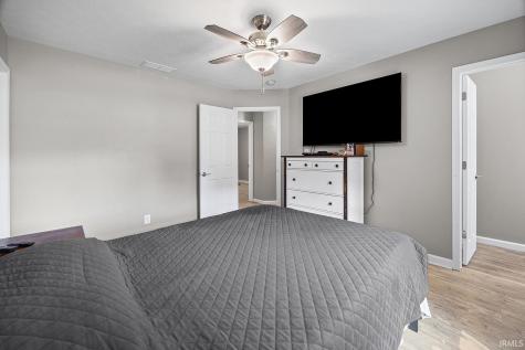 11 Goldenrod Court Lafayette IN 47909
