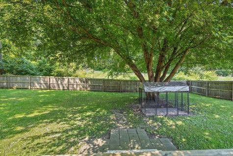 11 Goldenrod Court Lafayette IN 47909