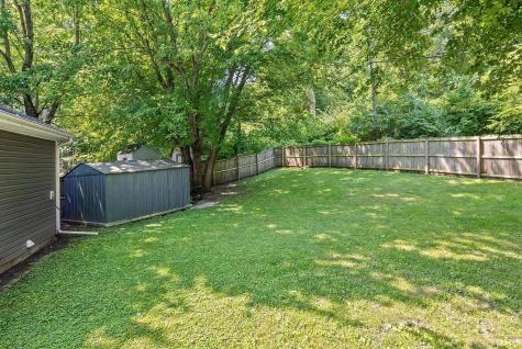 11 Goldenrod Court Lafayette IN 47909