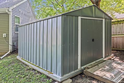 11 Goldenrod Court Lafayette IN 47909