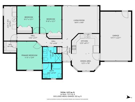 11 Goldenrod Court Lafayette IN 47909