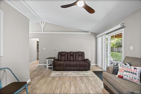 11 Goldenrod Court Lafayette IN 47909