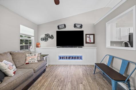 11 Goldenrod Court Lafayette IN 47909