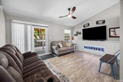 11 Goldenrod Court Lafayette IN 47909