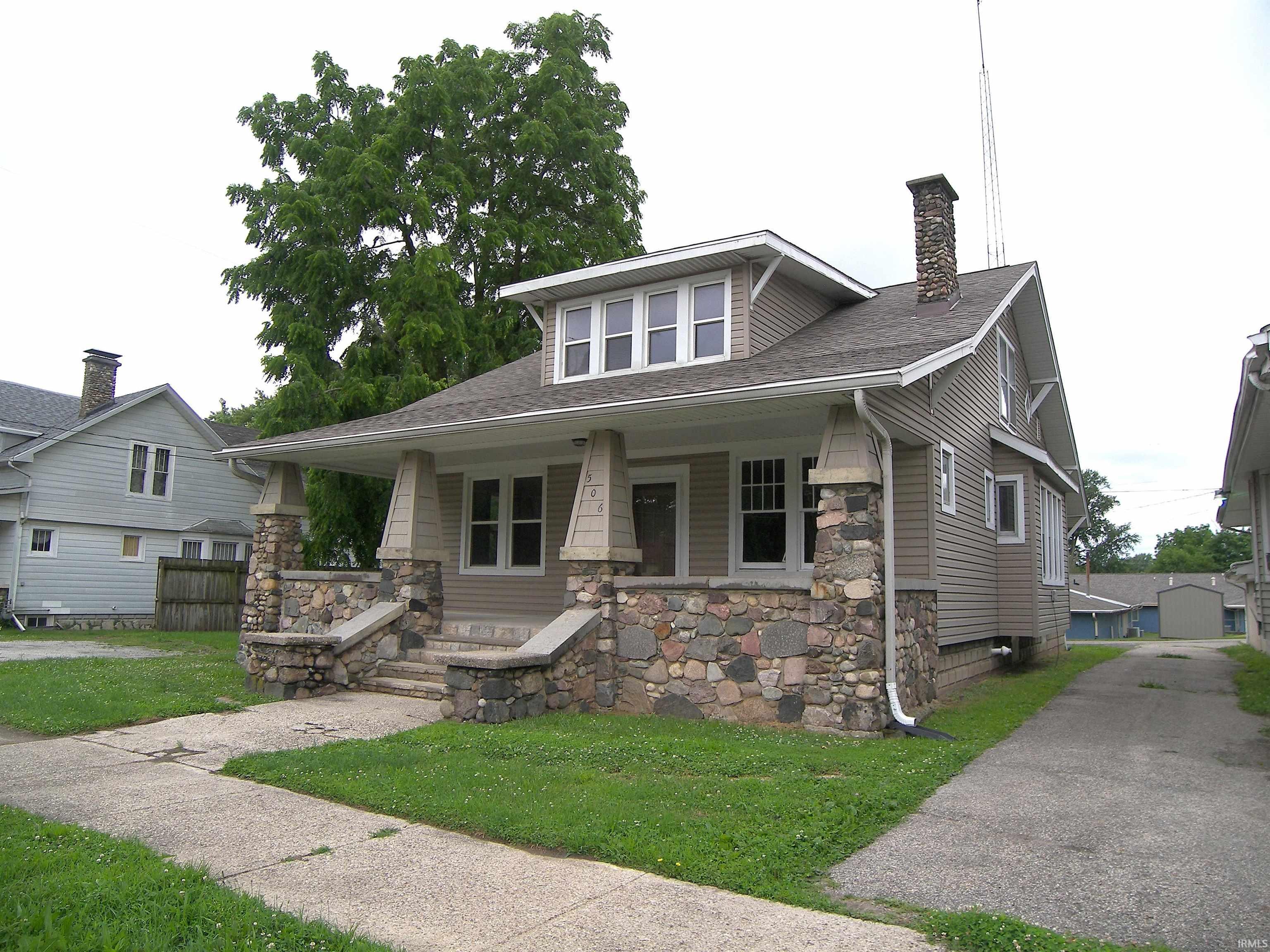 506 S Detroit Street Warsaw IN 46580