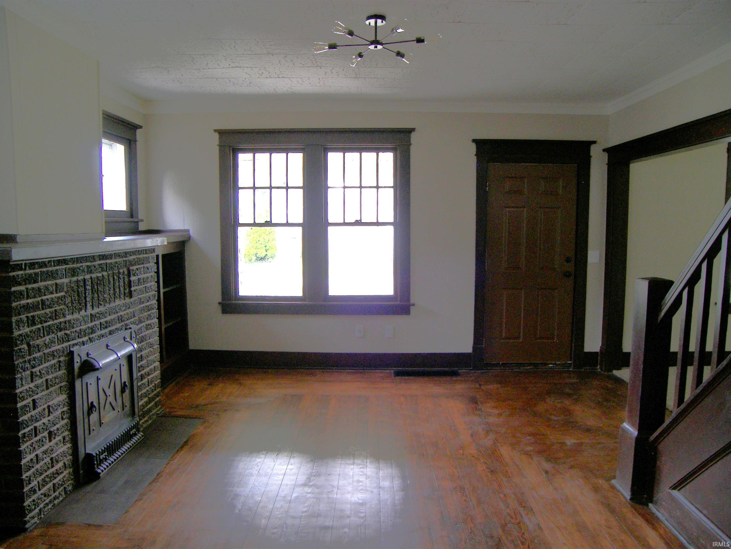 506 S Detroit Street Warsaw IN 46580