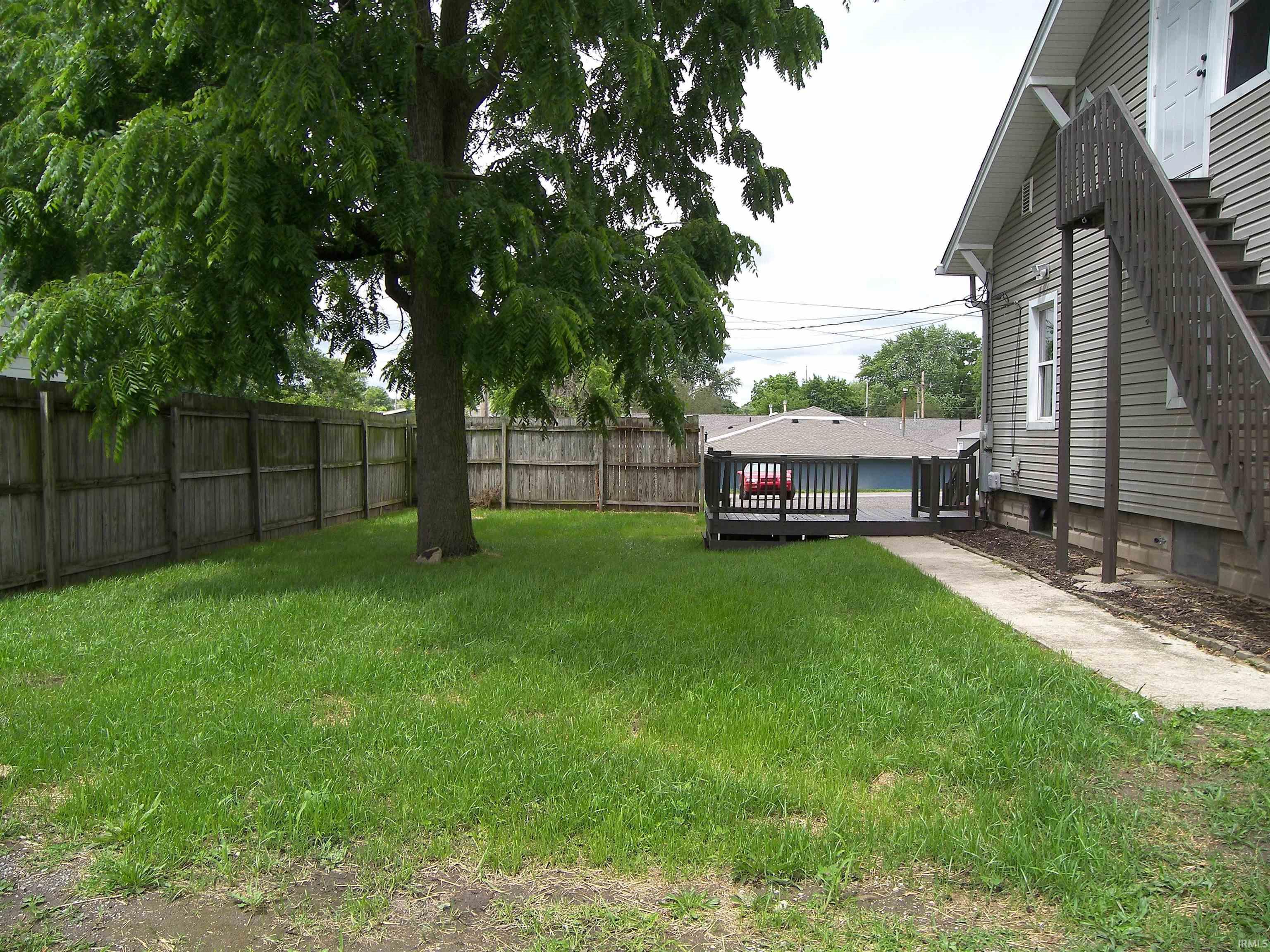 506 S Detroit Street Warsaw IN 46580