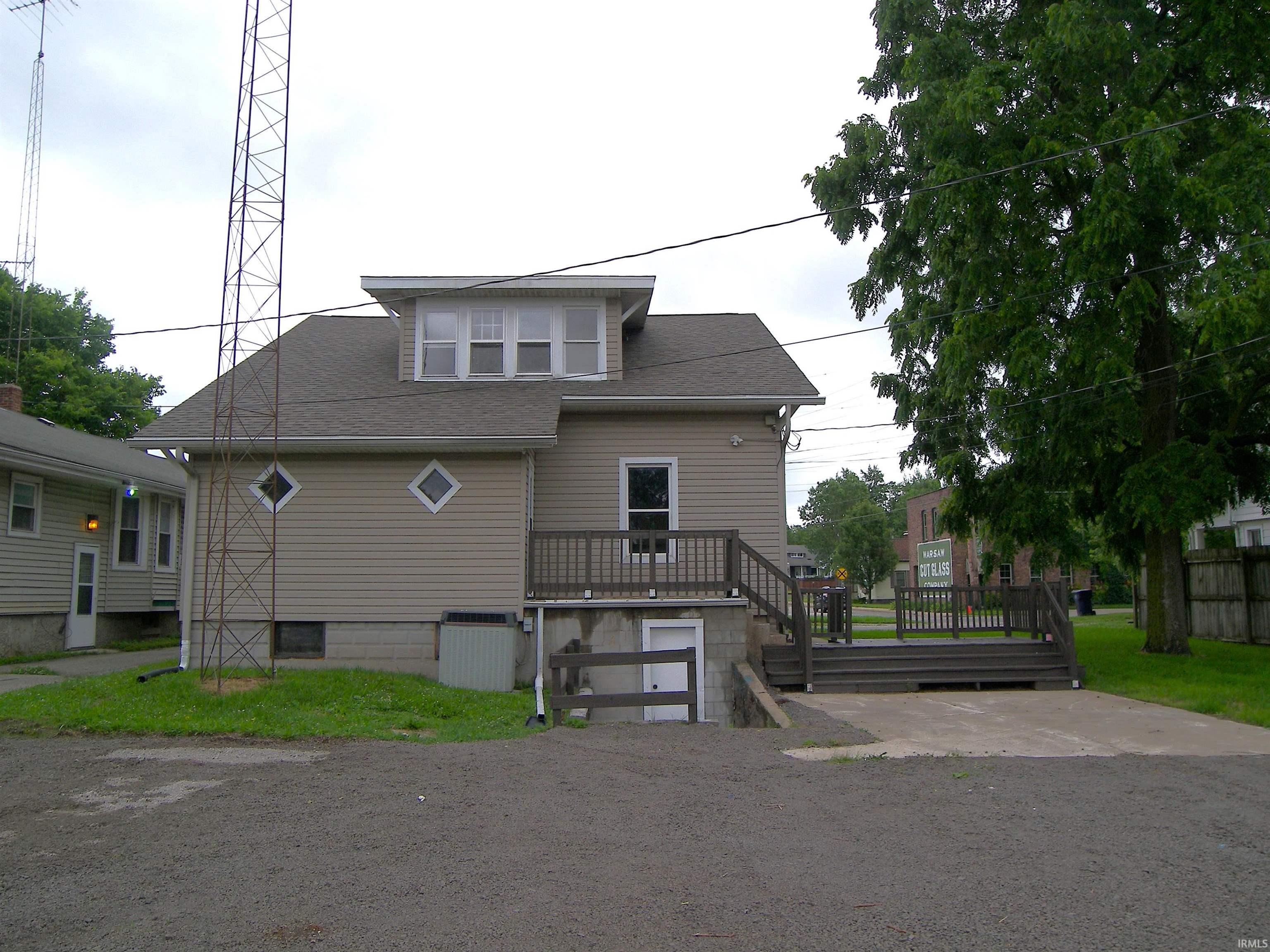 506 S Detroit Street Warsaw IN 46580